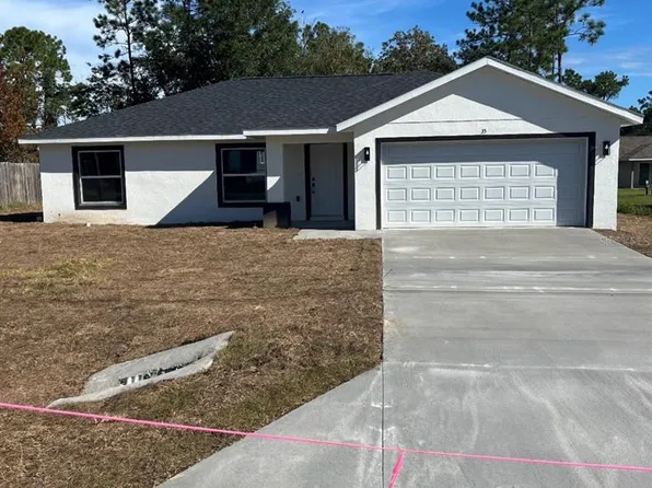 35 Fir Trail Pass, Ocala, FL 34472