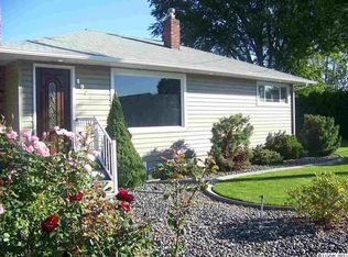 1926 6th Ave, Clarkston, WA 99403