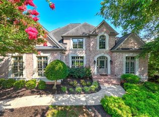 735 Bethany Green Ct, Milton, GA 30004