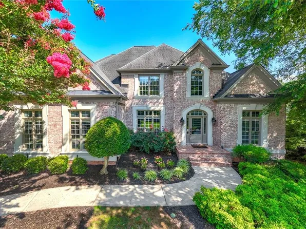 735 Bethany Green Ct, Milton, GA 30004