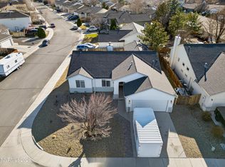 629 Westwinds Dr, Dayton, NV 89403