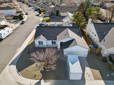 629 Westwinds Dr, Dayton, NV, 89403