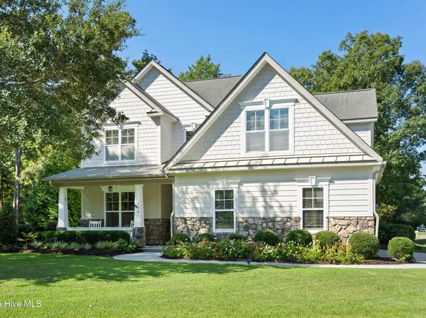 195 Camelot Way, Hampstead, NC 28443