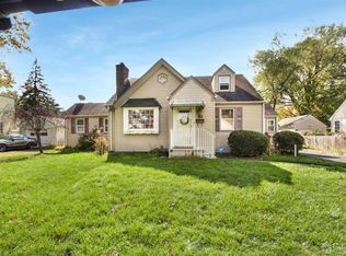81 Oneida Ave, North Plainfield, NJ 07060