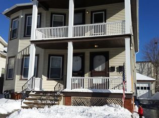 127 West St #1, West Warwick, RI 02893