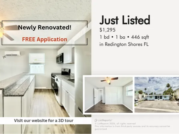 638 180th Ave E APT 1, Saint Petersburg, FL 33708