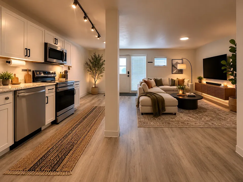 1115 Colorado Ave #1115