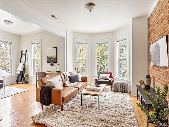 4th image of 2308 N Marion Street #C