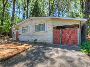 14688 Lafayette Cir, Magalia, CA 95954