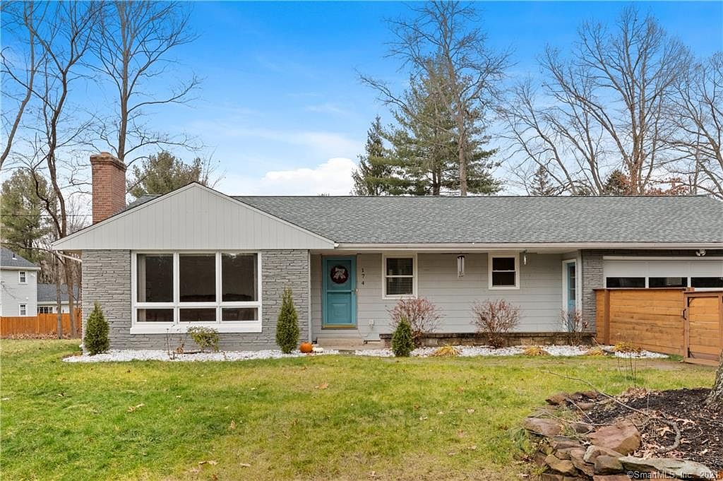 174 Turkey Hills Rd, East Granby, CT 06026 Zillow
