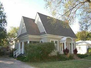 116 E Daws St, Norman, OK 73071