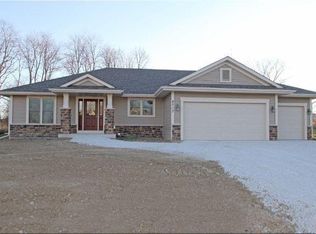 4717 Tabor Rd, Racine, WI 53402