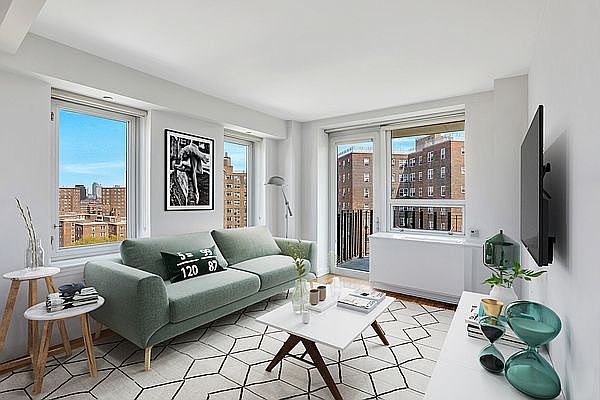 1st image of 101 Avenue D #A