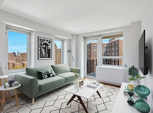 101 Avenue D #A, New York, NY 10009