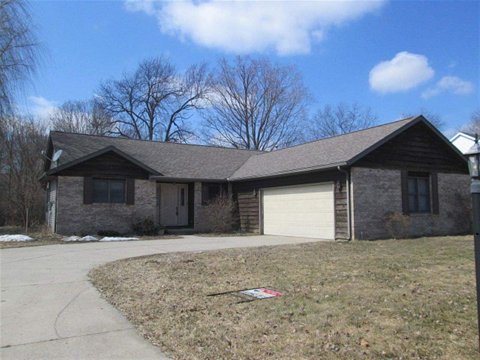 1st image of 601 Danbury Dr