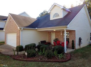 109 Avonwood Cir, Locust Grove, GA 30248