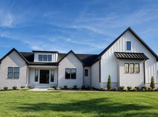 5 Pace Rd Lot 5, Clarksville, TN 37043