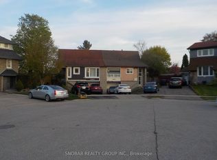 6904 Bilbao Ln #BASEMENT, Mississauga, ON L5N 1R2