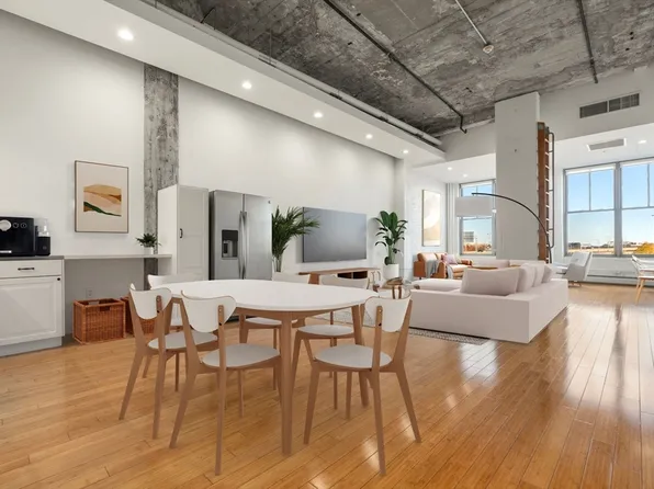 156 Porter St APT 309, East Boston, MA 02128