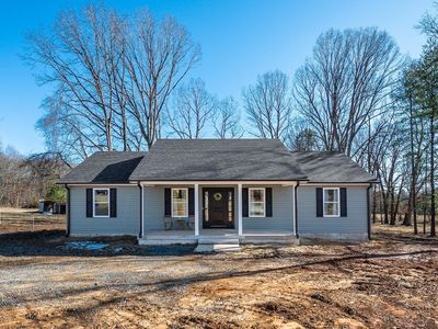 2544 Dickerson Mill Rd, Bedford, VA, 24523