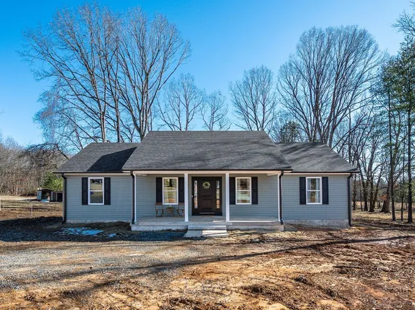 2544 Dickerson Mill Rd, Bedford, VA 24523