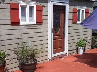 426 Russell Ave UNIT 4, Long Beach, MS 39560