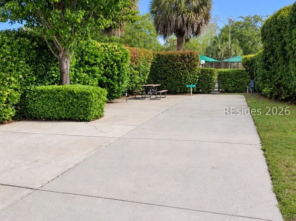43 Jenkins Island Road UNIT 187, Hilton Head Island, SC 29926
