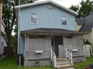 312 W Oakridge Ave, Goshen, IN 46528