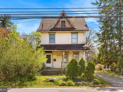 437 Manchester Ave, Media, PA, 19063