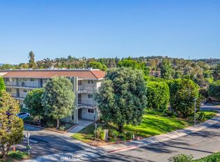 3338 Punta Alta UNIT 1G, Laguna Woods, CA 92637