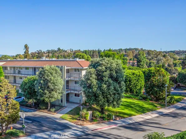 3338 Punta Alta Unit 1G, Laguna Woods, CA 92637