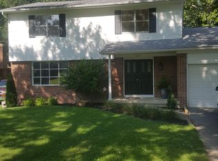 364 Madolin Dr, Lithopolis, OH 43136