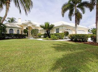5506 Lancelot Ln, Cape Coral, FL 33914