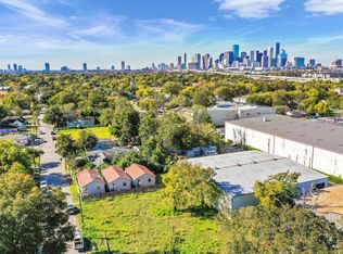 3821 Drew St, Houston, TX 77004