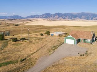 418 May Dr, Belgrade, MT 59714
