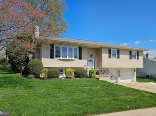 307 Glendale Dr, Shiremanstown, PA 17011