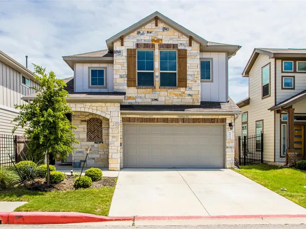 9603 Tanager Way #135, Austin, TX 78748