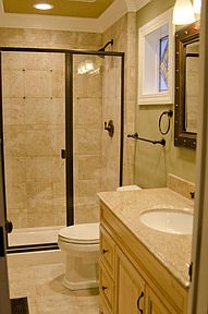 New Bath