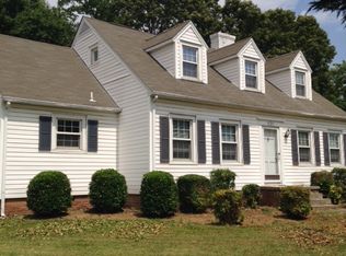 620 S Williamson Ave, Elon, NC 27244