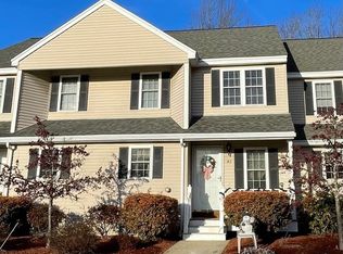43 Patriot Rd, Fitchburg, MA 01420