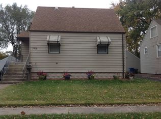 3916 176th Pl, Hammond, IN 46323