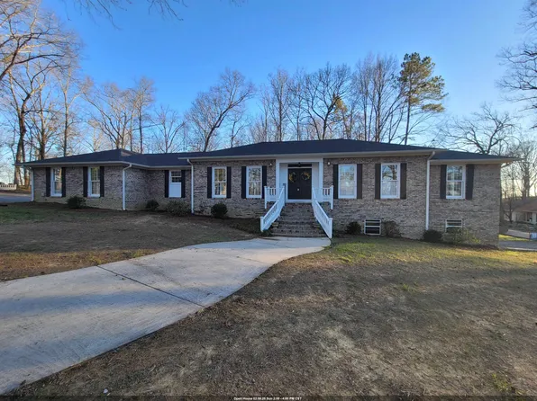 204 County Road 1470, Cullman, AL 35058