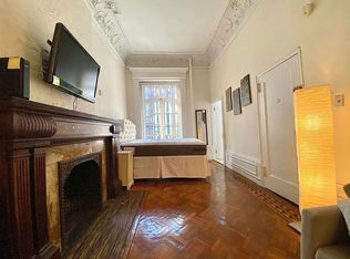 33 W 74th St #3BB, New York, NY 10023