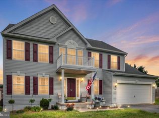 502 Fortress Dr, Winchester, VA 22603