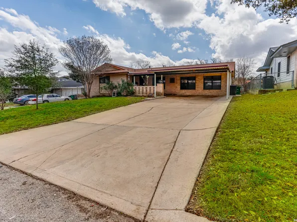 3914 Anton, San Antonio, TX 78223
