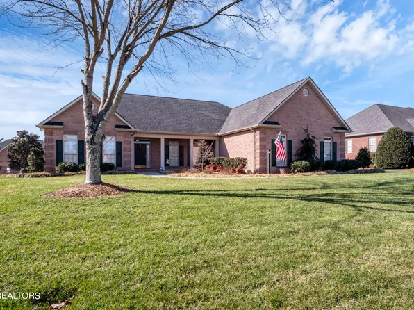 1415 Banebury Ln, Alcoa, TN 37701