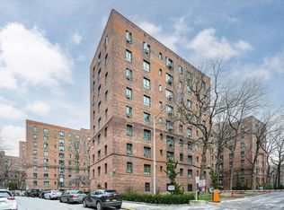 1503 Metropolitan Avenue #5A, Bronx, NY 10462