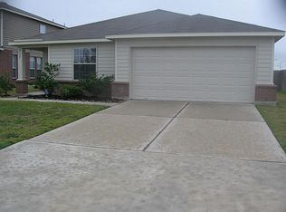 19127 Yaupon Ranch Dr, Cypress, TX 77433