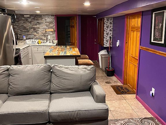 Your living room