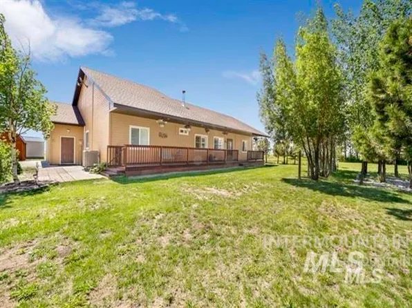 33 S 500 W, Fairfield, ID 83327